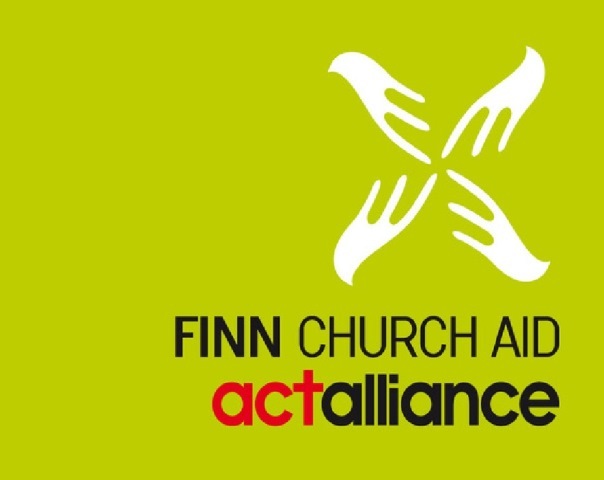 Finn Church Aid