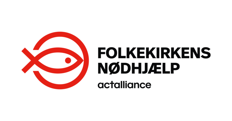 Folkekirkens Nødhjælp