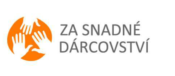 Koalice za snadné dárcovství