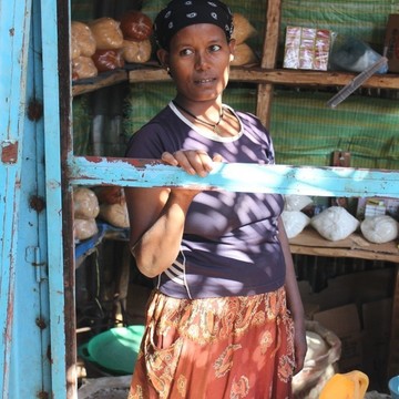 Ethiopia - Bahir Dar