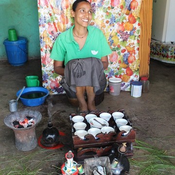 Ethiopia - Bahir Dar