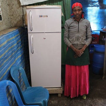 Ethiopia - Bahir Dar