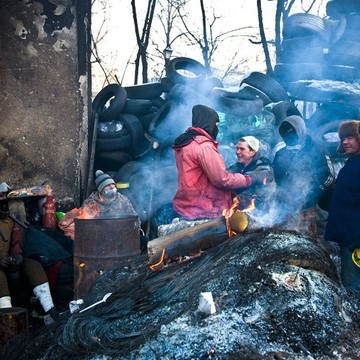 Ukraine