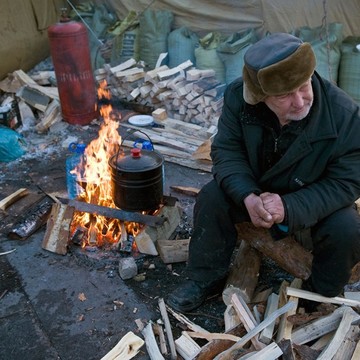 Ukraine