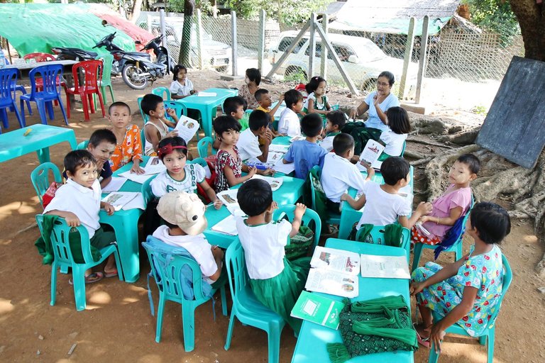 Rakhiny a Rohingyové – komunity z Arakanského státu